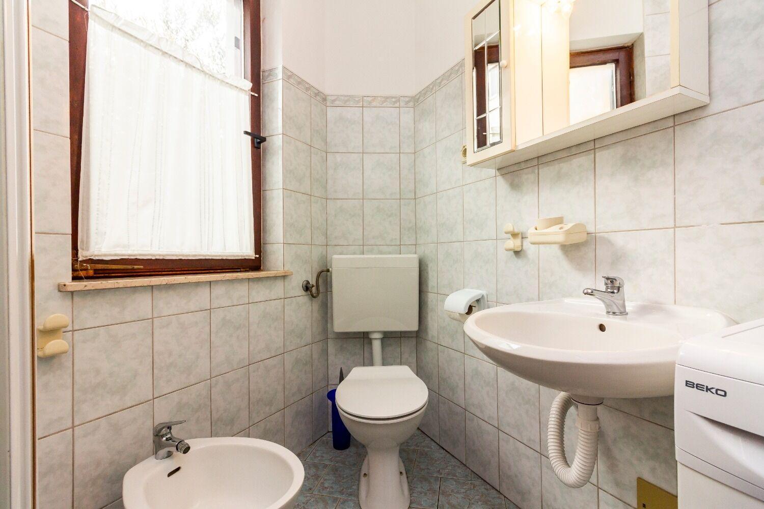 Apartment Mir