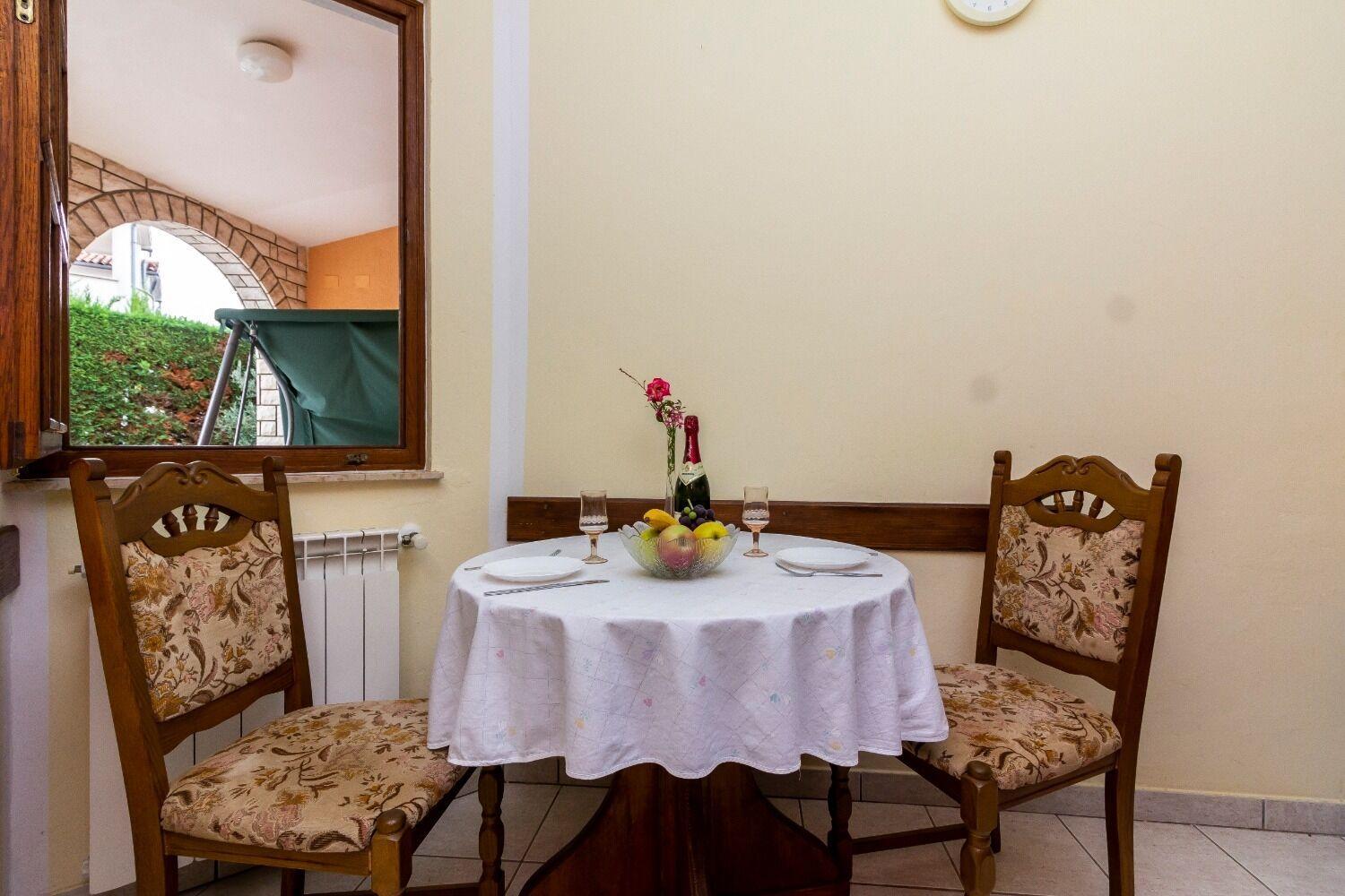 Mir Apartment Fazana