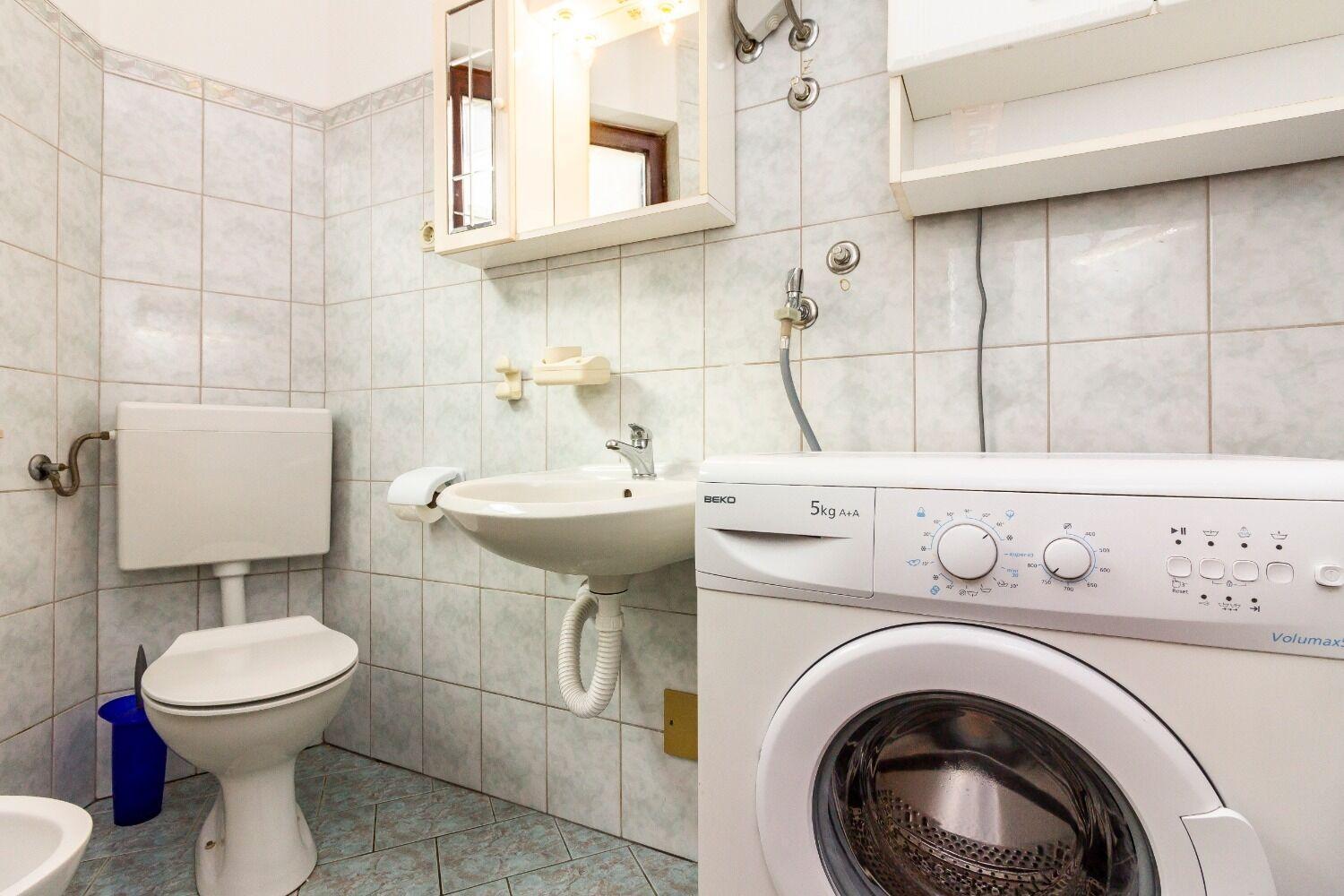 Apartment Mir *