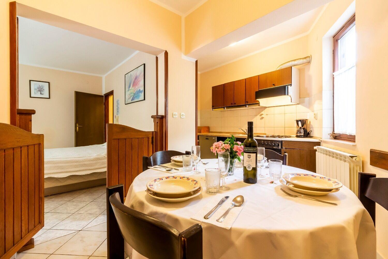 Mir Apartment