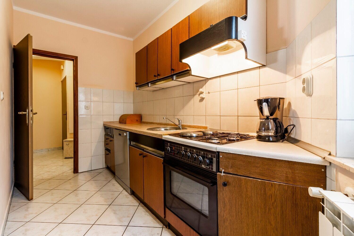 Apartment Mir