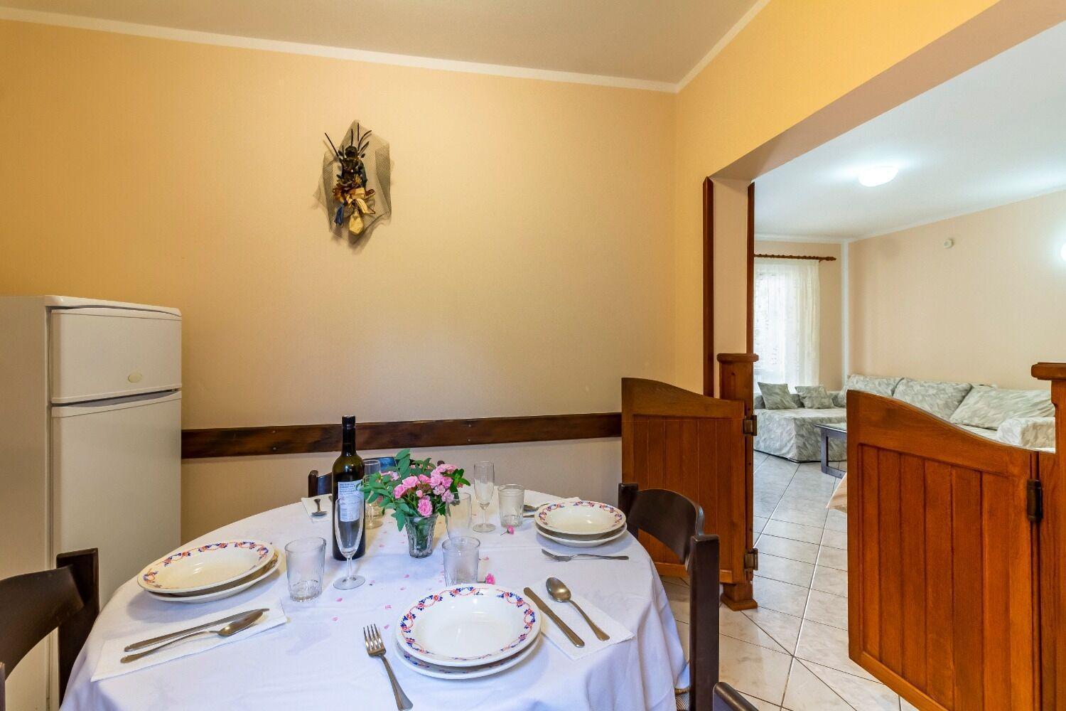 Mir Apartment Fazana