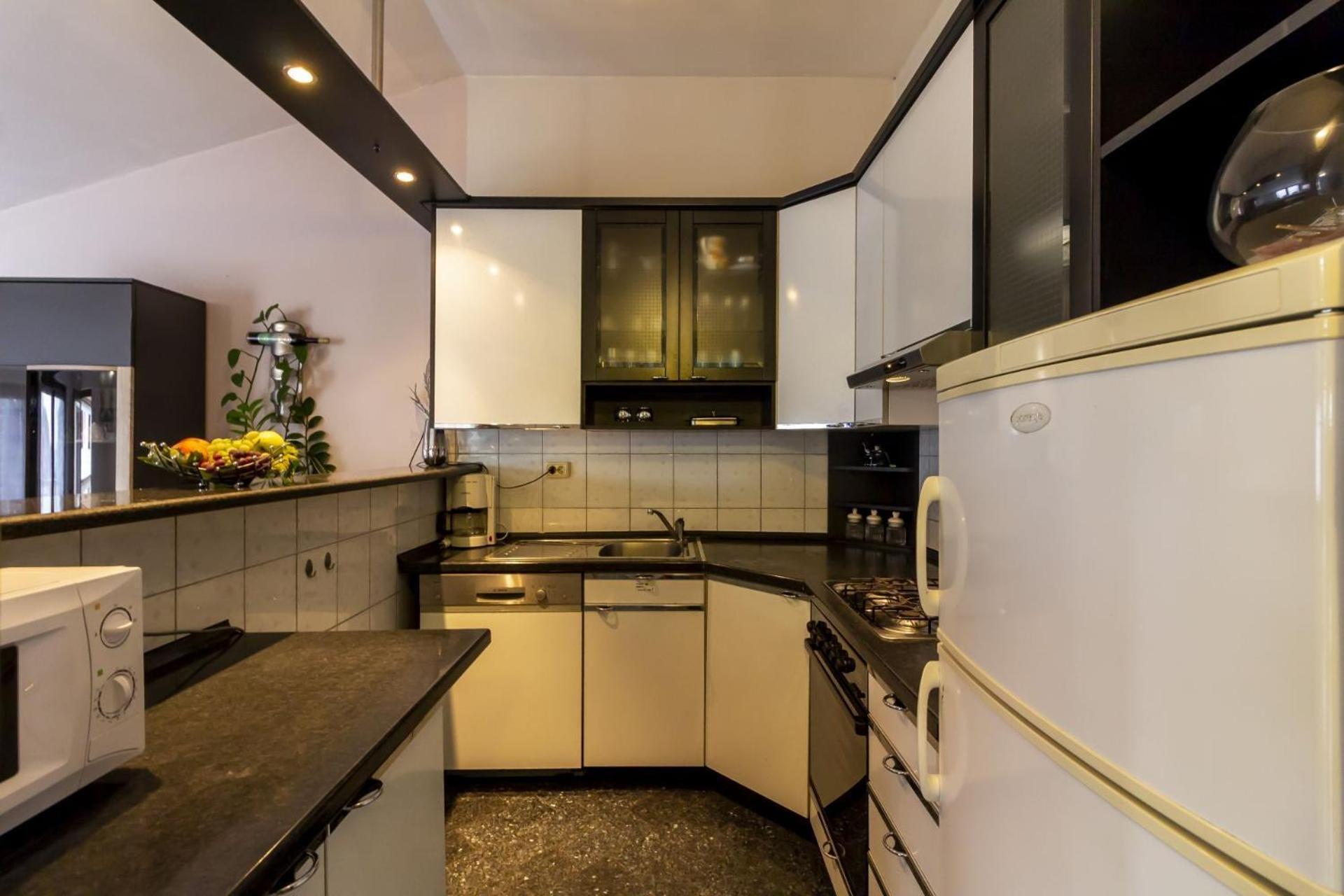Apartment Mir Fazana