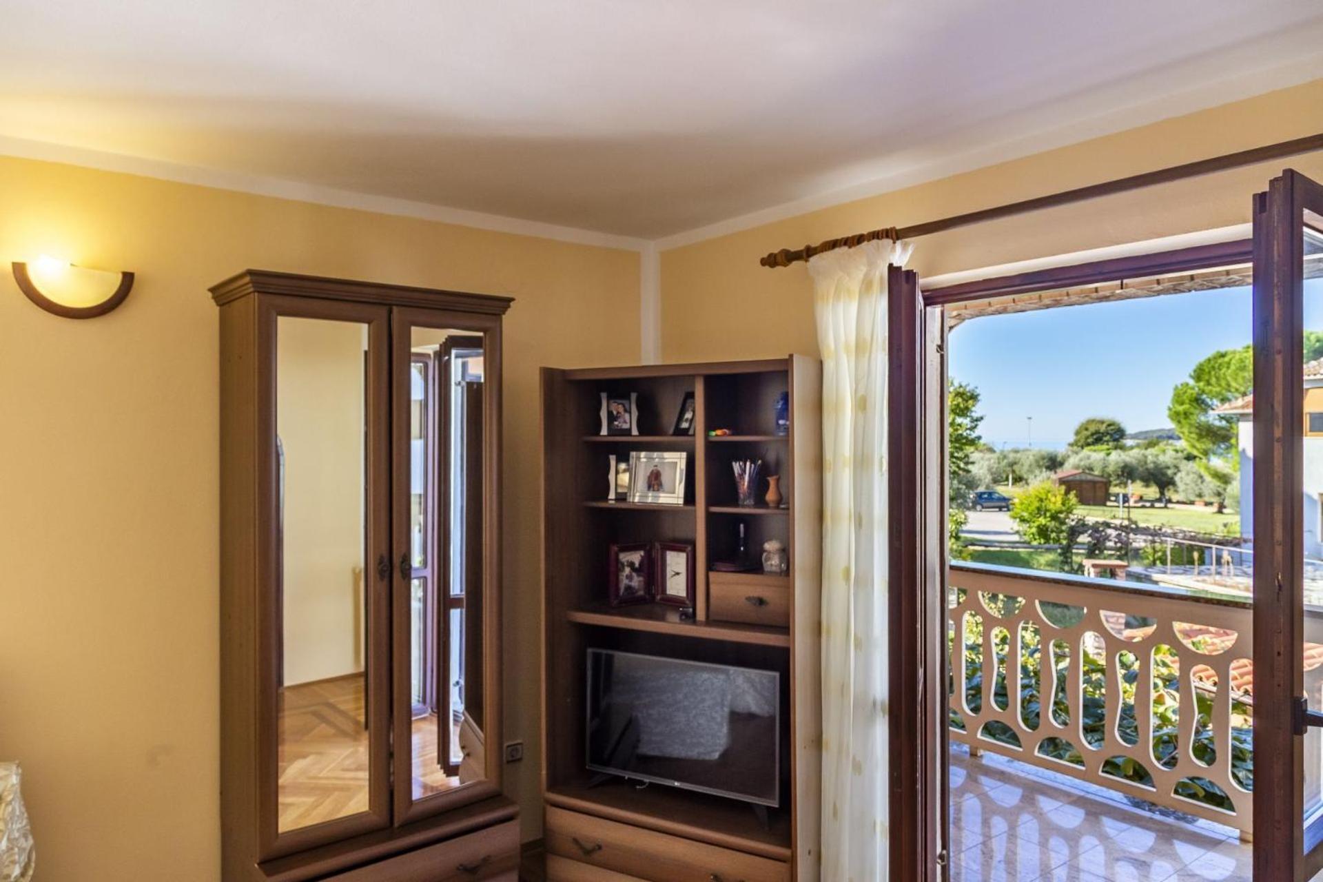 Mir Apartment Fazana