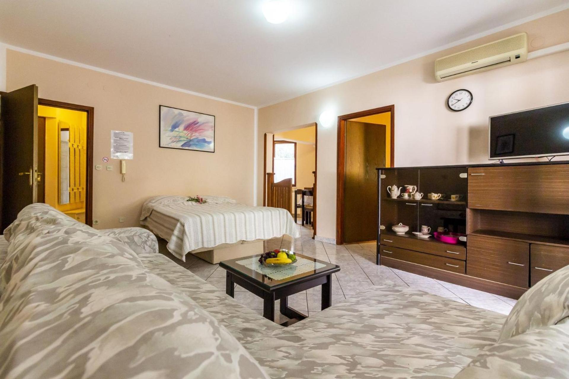 Mir Apartment Fazana