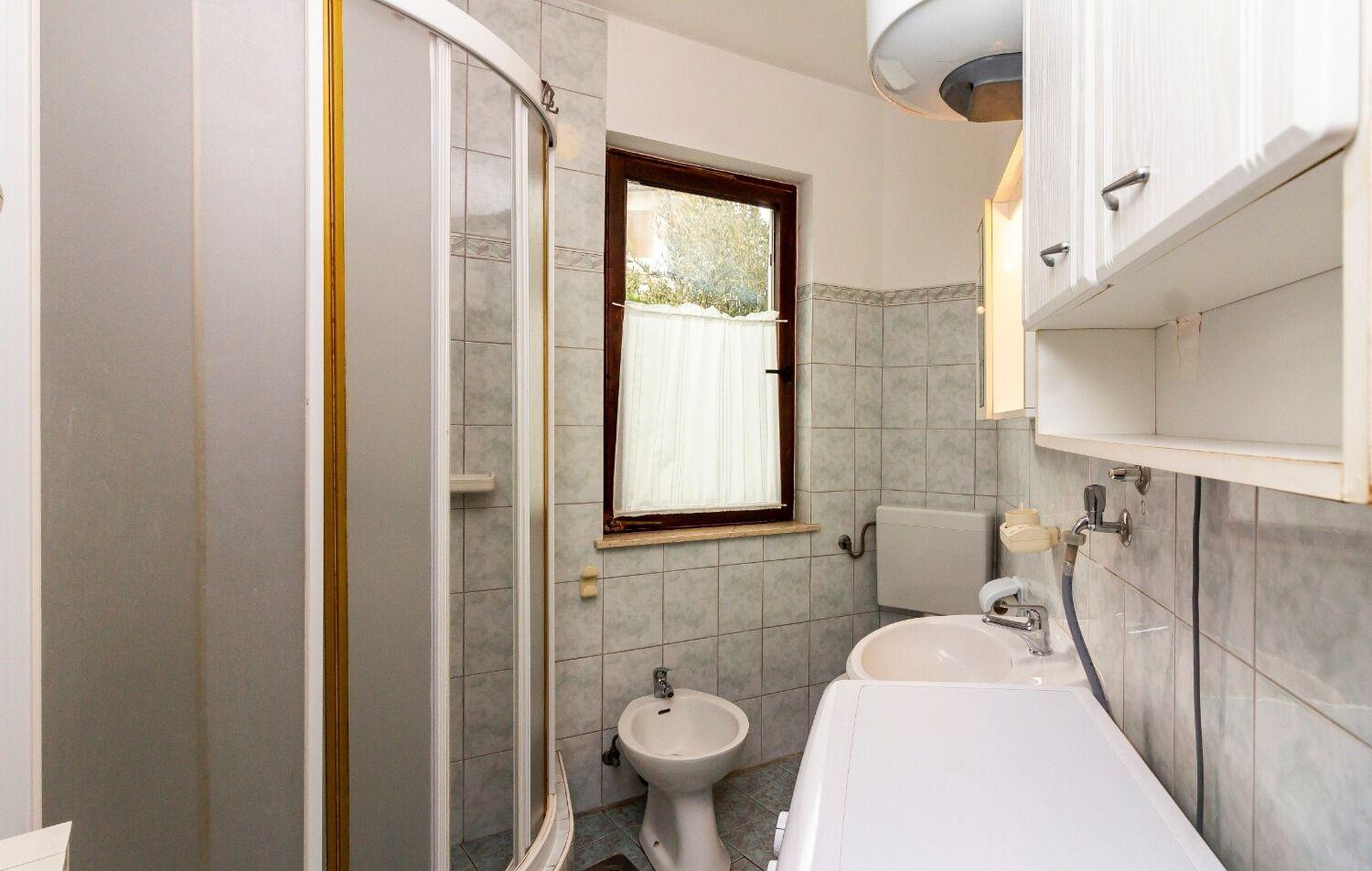 Apartman Mir Fazana