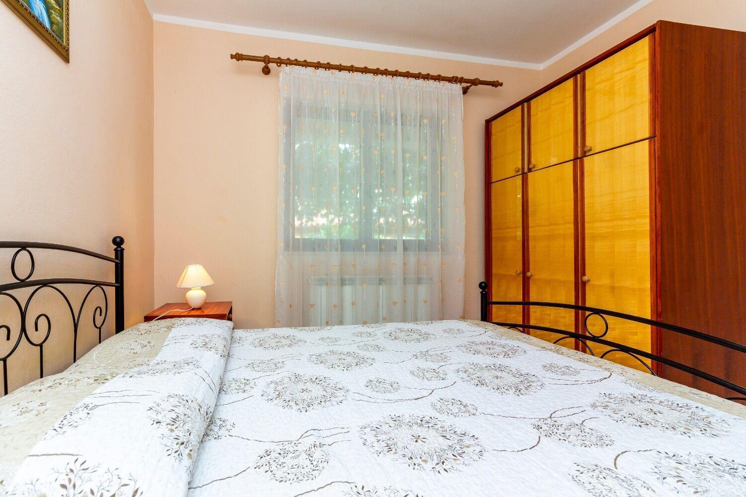 Apartman Mir Fazana