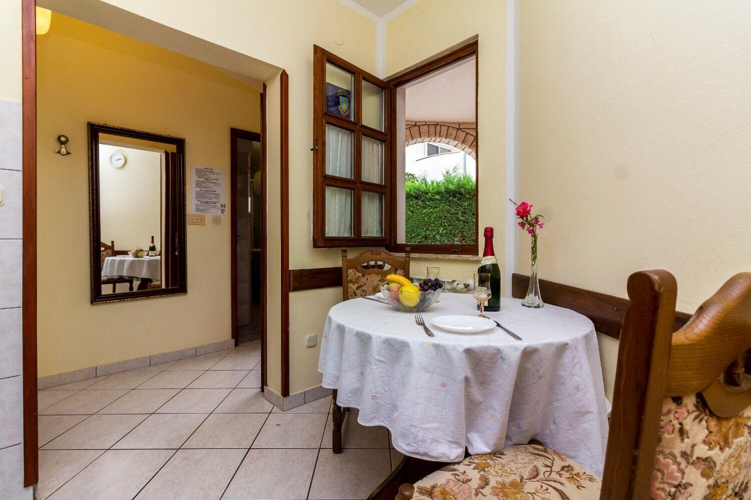 Apartman Mir