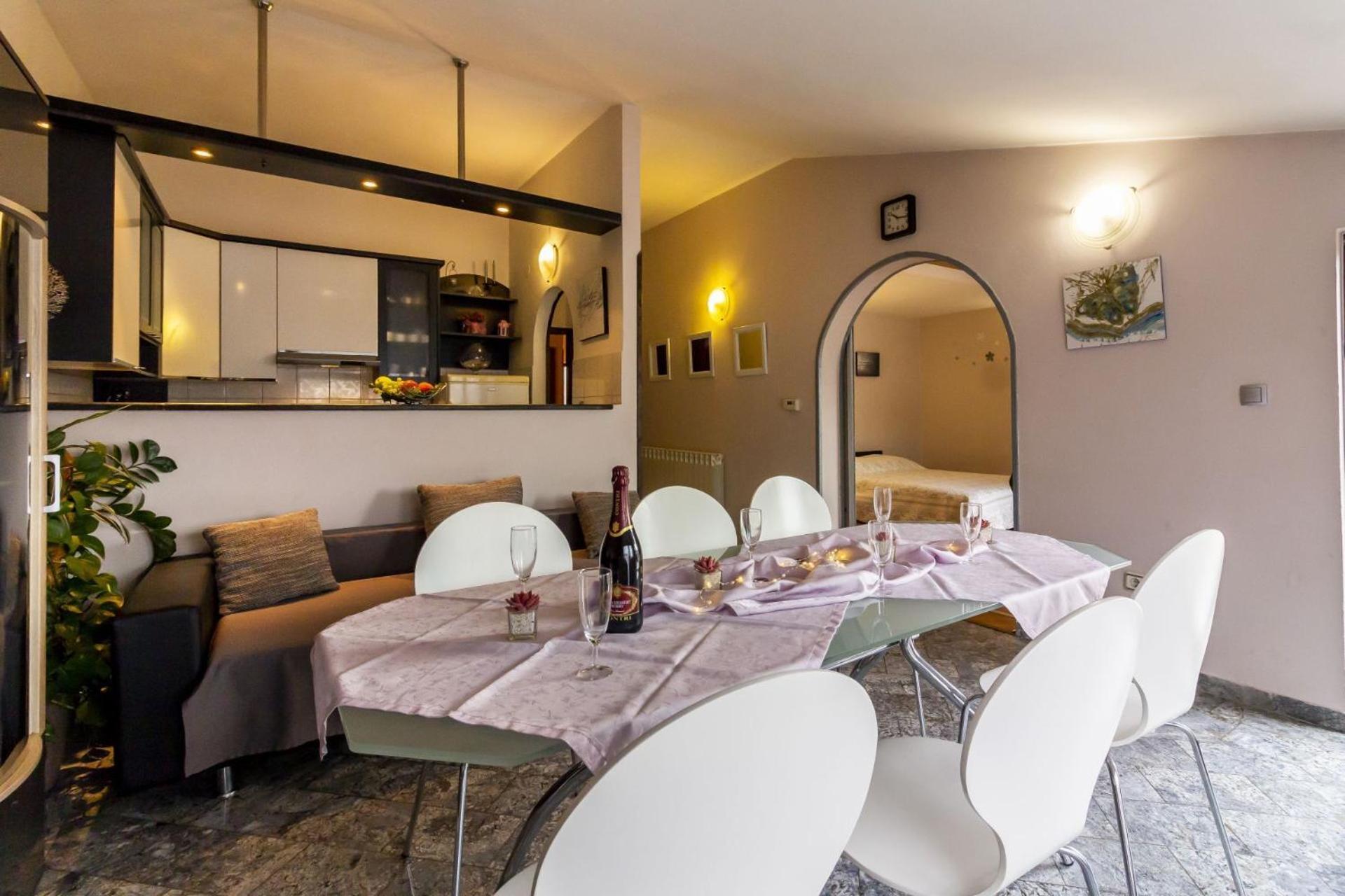 Apartman Mir