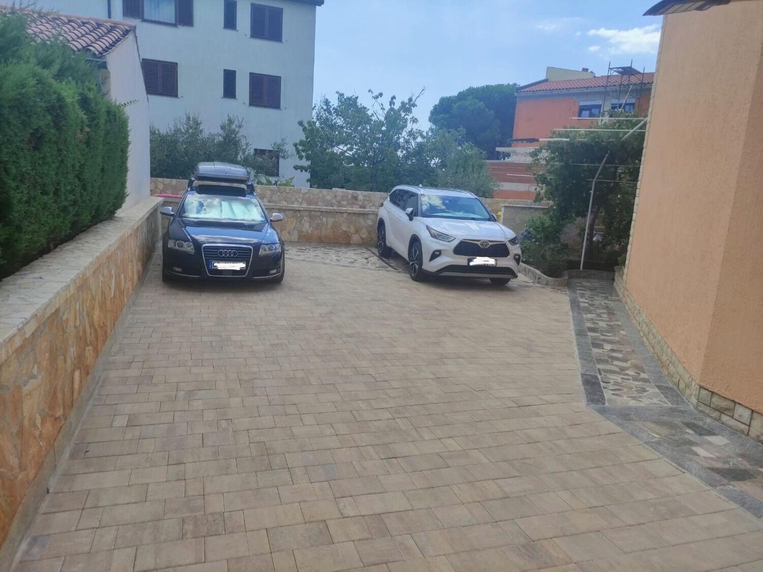 Apartman Mir Fazana