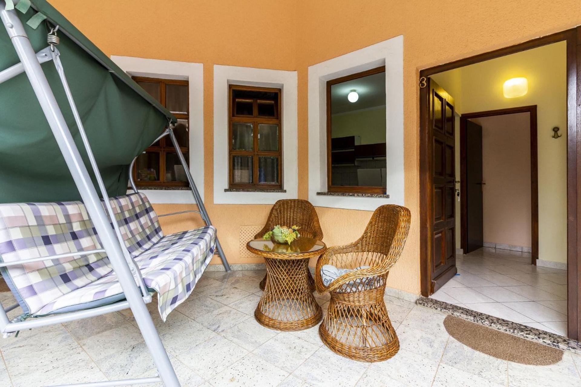 Apartman Mir