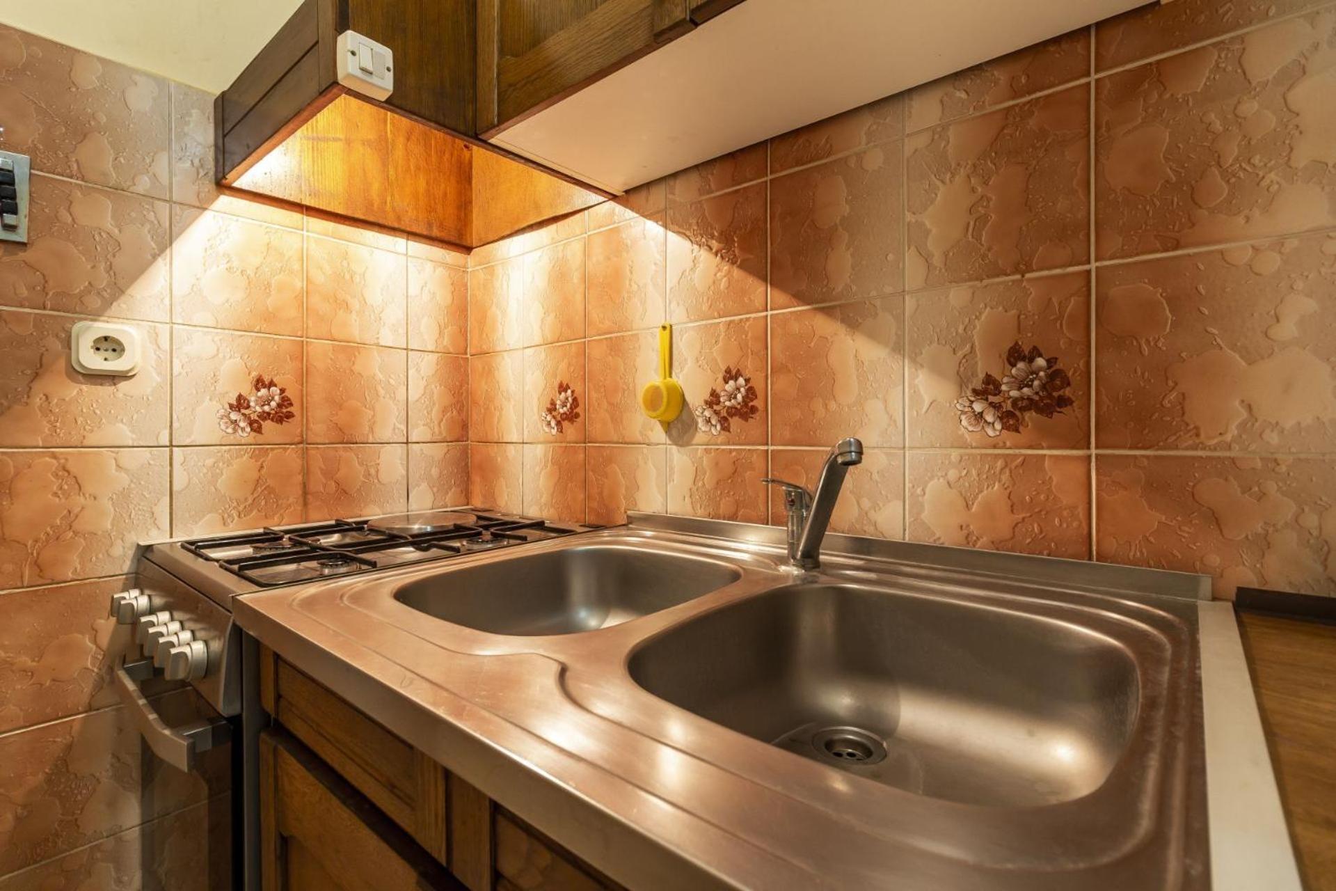 Apartman Mir *